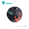 Double Grip Medicine Ball